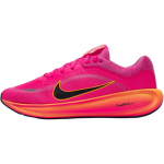 Nike Stellar Ride GS Pinksicle Hyper Pink Vaikams Sportbačiai Sundial Black HQ3266-603 36.5