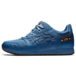ASICS Gel Lyte 3 OG Okayama Denim Pack - Azure Vyri&scaron;ki sportbačiai Mėlyni 1201A530-400 46.5