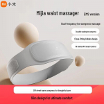 Xiaomi Mijia i&scaron;manusis EMS juosmens masažuoklis Kinijos ki&scaron;tukas (adapteris įtrauktas)