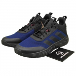 adidas Own The Game 2.0 Low Juodi Victory Blue - HP7891 EU 45 juoda