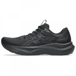 Asics GT 2000 14 Treniruočių Bėgimo Batai Vyrams Juodi Pilki - 1011C057-002 EU 46