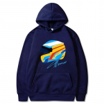 F1 Hoodies Fernando Alonso &Scaron;almas megztinis Oversized Y2k Drabužiai Žaidimai Vyri&scaron;ki drabužiai Moteri&scaron;ki drabužiai ilgomis rankovėmis Animacinių filmų gatvės apranga S