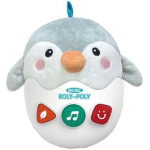 Jouet - LLOPIS - 25804 - Multicolore - Musical - 22 cm gryna