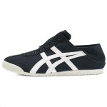 Onitsuka Tiger Mexico 66 Paraty Juodi/Balti sportbačiai 1183A437-002 37 juoda