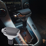 For Buick Regal Excelle GL8 For Opel Vauxhall Insignia Astra J Car Automatic transmission Gear Shift Knob Shifter Lever Automatic