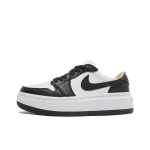 Nike 1 Elevate Low &bdquo;Panda&ldquo; DH7004-109 moteri&scaron;ki dydžiai EU 38.5 juoda/balta
