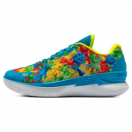 Under Armour Curry 1 Low FloTro X Sour Patch Kids 'Multi' sportbačiai 3025633-300 42.5