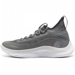 Under Armour Curry Flow 8 Shine sportbačiai 3024031-100 40