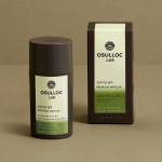 O'Sulloc Premium Matcha yra auk&scaron;čiausios kokybės žaliosios arbatos milteliai, pagaminti i&scaron; Džedžu salos ekologi&scaron;kų pirmųjų derliaus lapų. 40g tin