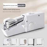 Jiemengzhe Ne&scaron;iojama Mini Daugiafunkcinė Siuvimo Ma&scaron;ina