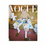 [I&Scaron;ANKSTINIS UŽSAKYMAS] JIMINAS (BTS) &ndash; Vogue Korėja 2026 m. vasario mėn. vir&scaron;eliai A&ndash;G E Type