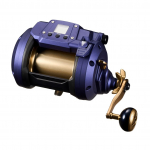 Daiwa Sea Power 1200 Elektrinis ritės kotas