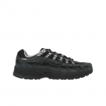 Nike P-6000 Antracito Chromo Vyri&scaron;ki Sportbačiai Juodi Metaliniai-Sidabriniai HF0015-002 40