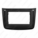 10,1 colio Android navigacijos skydelio rėmelis 2010&ndash;2015 m. Mercedes-Benz Vito W639 LEEWA