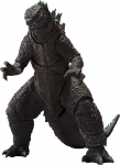 TAMASHII NATIONS MonsterArts GODZILLA I&Scaron; GODZILLA KONG Maždaug 160 mm PVC Dažyta Judama figūrėlė S.H. VS. (2021 m)