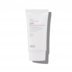 TENZERO Dieninis tonizuojantis apsauginis kremas nuo saulės SPF50+ PA++++ 50g