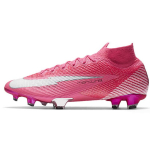 Nike Kylian Mbapp X Mercurial Superfly 7 Elite FG 'Rožinė Pantera' DB5604-611 39