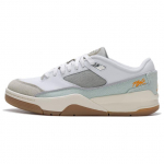 Jordan FLIGHT COURT Low top Vintage Basketball Shoes Men's White IM6665-181 44