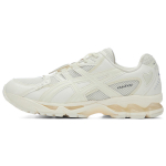 KIMHEKIM x ASICS GEL Nimbus 10.1 Bėgimo bateliai Unisex Ekrū 1203A833-100 38
