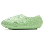 Li Ning Wade LUNAR ROCK Cushioning Abrasion Resistant Lightweight Low top Casual Shoes Men's Green ABTV009-3 39.5