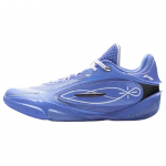 Li Ning Wade 808 5 ULTRA amortizuojantys at&scaron;okantys žemi krep&scaron;inio bateliai vyri&scaron;ki Mėlyni ABAV015-28 44