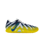 Nike Ja 3 EP Murray State Vyri&scaron;ki sportbačiai Geltoni Pure-Platinum Tamsiai mėlyni HF2794-004 39 blue