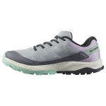 SALOMON Outrise Gtx 'Quarry Orchid Bloom' / L00Moterų 472192 39⅓