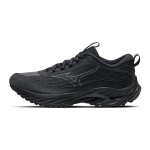 Mizuno Wave Inspire 20 Neslystantys Atsparūs trinčiai Neslystantys Atsparūs trinčiai Žemi Bėgimo Bateliai Vyri&scaron;ki J1GC241352 38.5