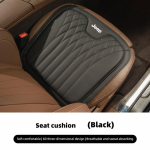 Jeep automobilių sėdynių priedai Sėdynės pagalvėlė Juosmens atrama Jeep Renegade Wagoneer Avenger Recon Wrangler JK Gladiator Comp gray