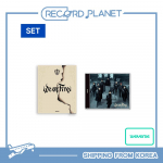 &TEAM [Mes degame] RIBOTO LEIDIMO + STANDARTINIS LEIDIMAS (NUSTATYTI) [POB] WeverseShop