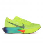 Nike ZoomX Vaporfly Next% 3 'Fast Pack' (W) DV4130-700 38 yellow