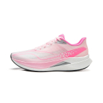 Li Ning Red Rabbit 9 Pro Bėgimo bateliai Vyri&scaron;kas sportbačio modelis Rožinis ARPW001-18 41