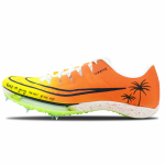 Nike Maxfly amortizacija Padengimas Žemi Bėgimo bateliai Unisex Geltoni DH5359-100(Komanda147-) 47.5