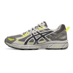 ASICS Gel Venture 6 Anglies Juodai Pilka - 1203A438-026 37