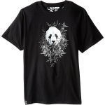 LRG Vyrų Didelio Dydžio Panda Augalai Mar&scaron;kinėliai XXXXXL įvairiaspalvis
