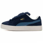 Puma Suede Xl Unisex Tamsiai Mėlynas Horizon 395205-17 EU 38