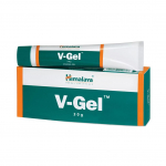 Vi-Gel (30 g), V-Gel, Himalaya