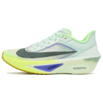 Nike Zoom Fly 6 Vos žalias Volt Ice Vyri&scaron;ki sportbačiai Mėlynas safyras Juodas-Eglės FN8454300 42 white