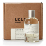 Le Labo Santal 33 Eau de Parfum (100 ml) Kvepalų laboratorija Sandalmedžio kvapas Nr. 33 Naujas Atvykimas
