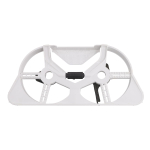 &bdquo;Mijia M30S D103CN&ldquo; bazinės stoties valymo dėklas, skirtas Dreame L30 Ultra/X30/S10PU/L10S Pro Ultra/X40 robotų rankų serijai CHINA