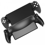 &bdquo;Limited Spider&ldquo; priekinė plok&scaron;telė, skirta &bdquo;PlayStation Portal&ldquo; korpuso pakeitimui, ne&scaron;iojamam PS5 priedams, priekinės ir galinės plok&scaron;telės dėklui juoda