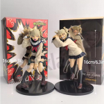 Mano Herojų Akademija Toga Himiko PVC Veiksmo Figūrėlė Didelė Anime Kolekcionuojama Dovana Gerbėjams Serija