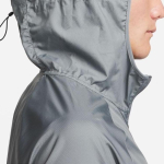 Nike Dri-Fit Essential madingas, patogus ir universalus gobtuvas vyrams BV4871-084 S gray