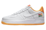 Nike Air Force 1 Low Retro Qs West Indies 2023 DX1156-101 38.5