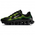 Nike AIR LIQUID MAX Patogūs Bėgimo Bateliai Vyri&scaron;ki Juodi Žali IQ7634-001 39
