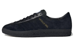 Gazelle Adidas Originals Spzl 'Triple Black' IG8939 37