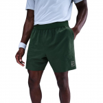 NikeCourt Advantage Men's Dri-FIT 6 Tennis Shorts FZ6913-323 XXL black
