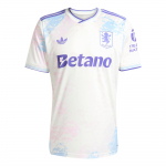 Adidas Originals ASTON VILLA FC 2025/26 TREČIASIS MAR&Scaron;KINĖLIS Futbolo mar&scaron;kinėlis Vyri&scaron;kas KA0859 4XL