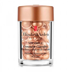 Serumas - ELIZABETH ARDEN - Vitamino C ir keramido kapsulės - 30 vnt. - Be parabenų - Visų tipų odai