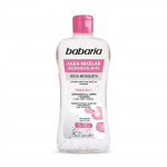 Paakių makiažo valiklis - BABARIA - 100ml - Visiems odos tipams - Veido priežiūra - Moteri&scaron;ka kosmetika